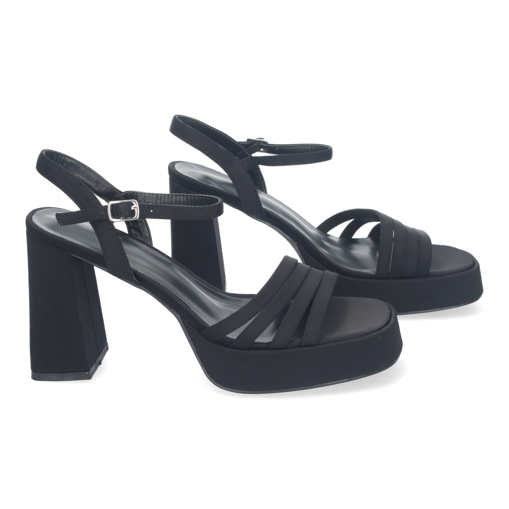 A30-100-Negro DropshippingZapatos.com