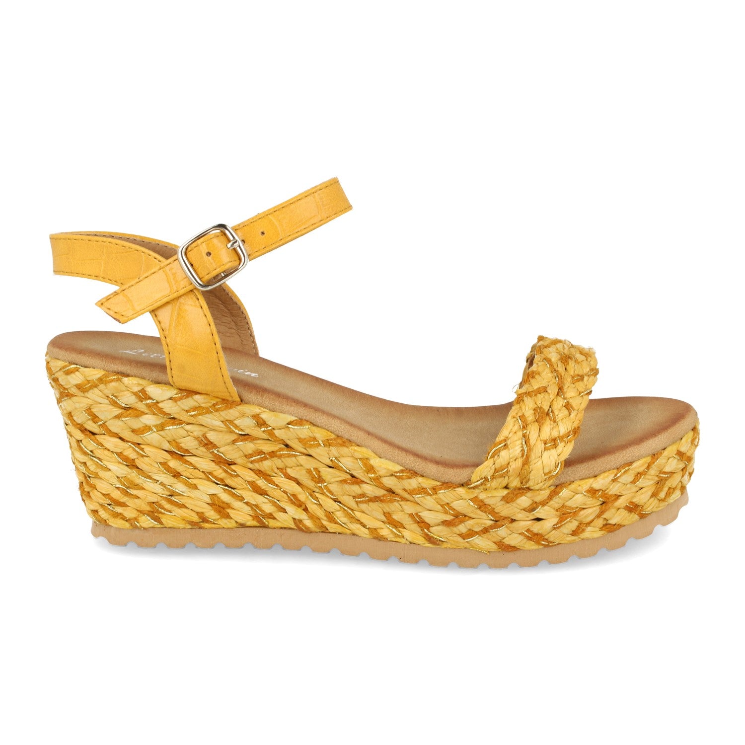 A30-39-Amarillo DropshippingZapatos.com