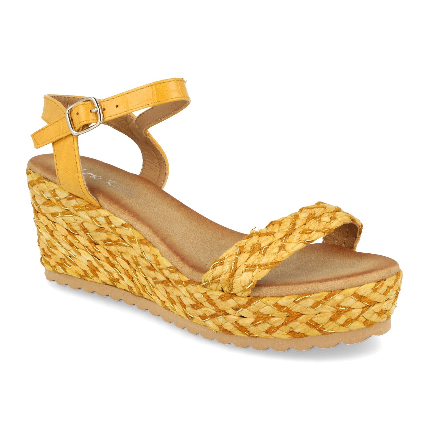 A30-39-Amarillo DropshippingZapatos.com