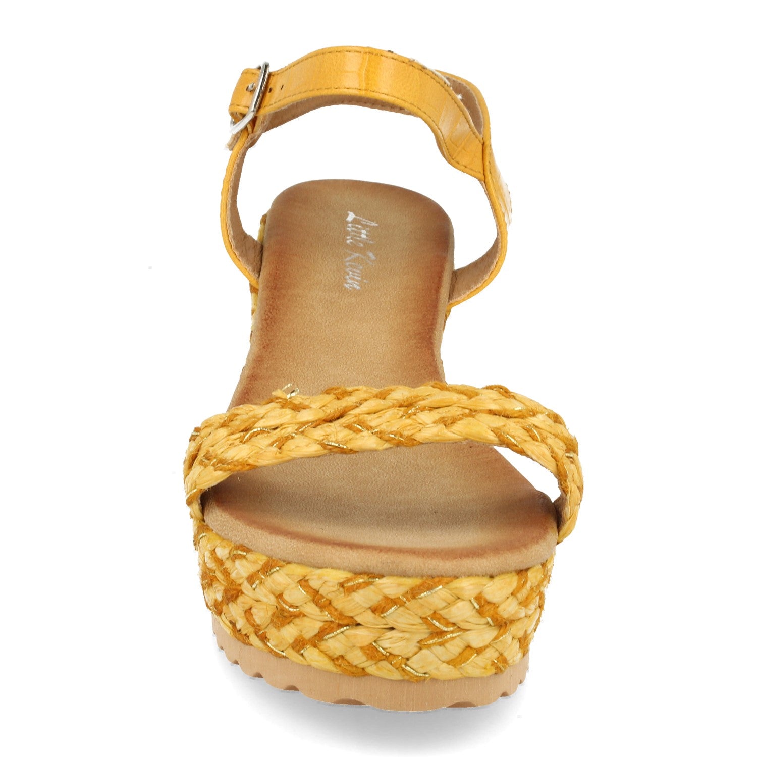 A30-39-Amarillo DropshippingZapatos.com