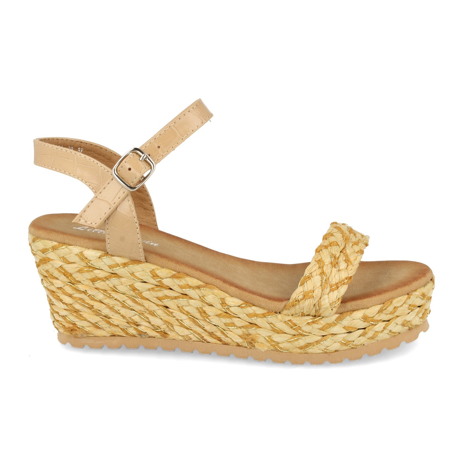 A30-39-Beige DropshippingZapatos.com