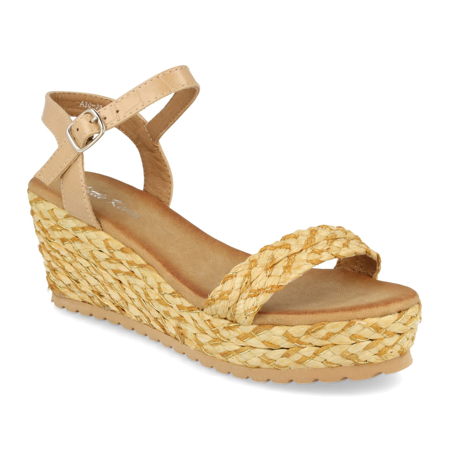 A30-39-Beige DropshippingZapatos.com