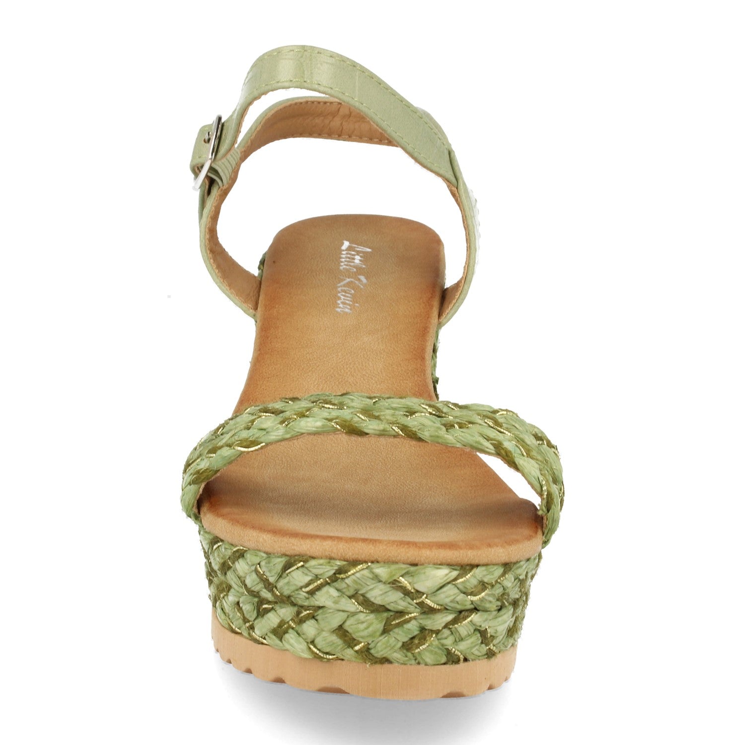 A30-39-Verde DropshippingZapatos.com