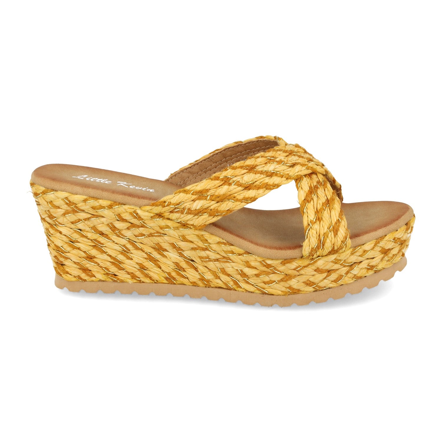 A30-50-Amarillo DropshippingZapatos.com