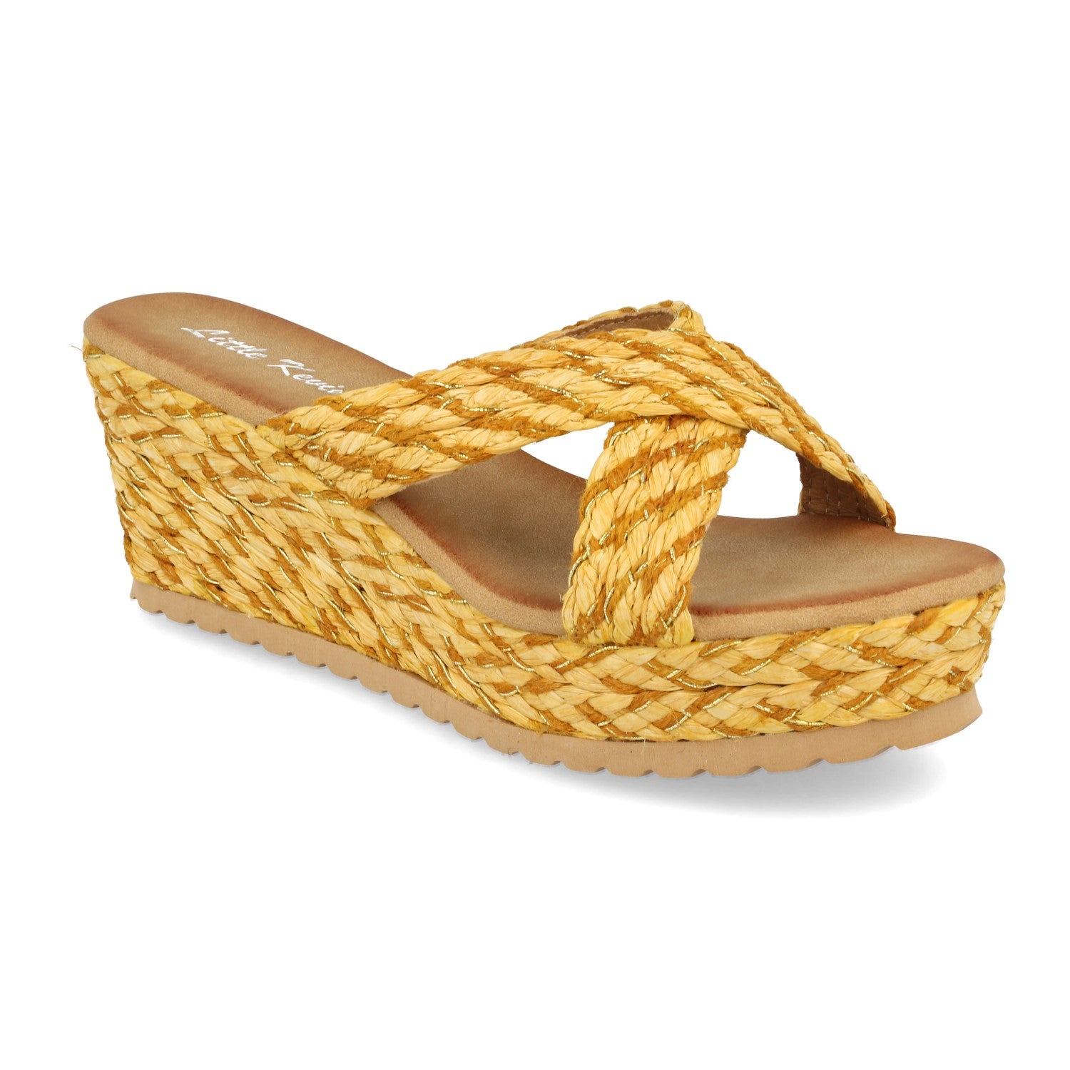 A30-50-Amarillo DropshippingZapatos.com