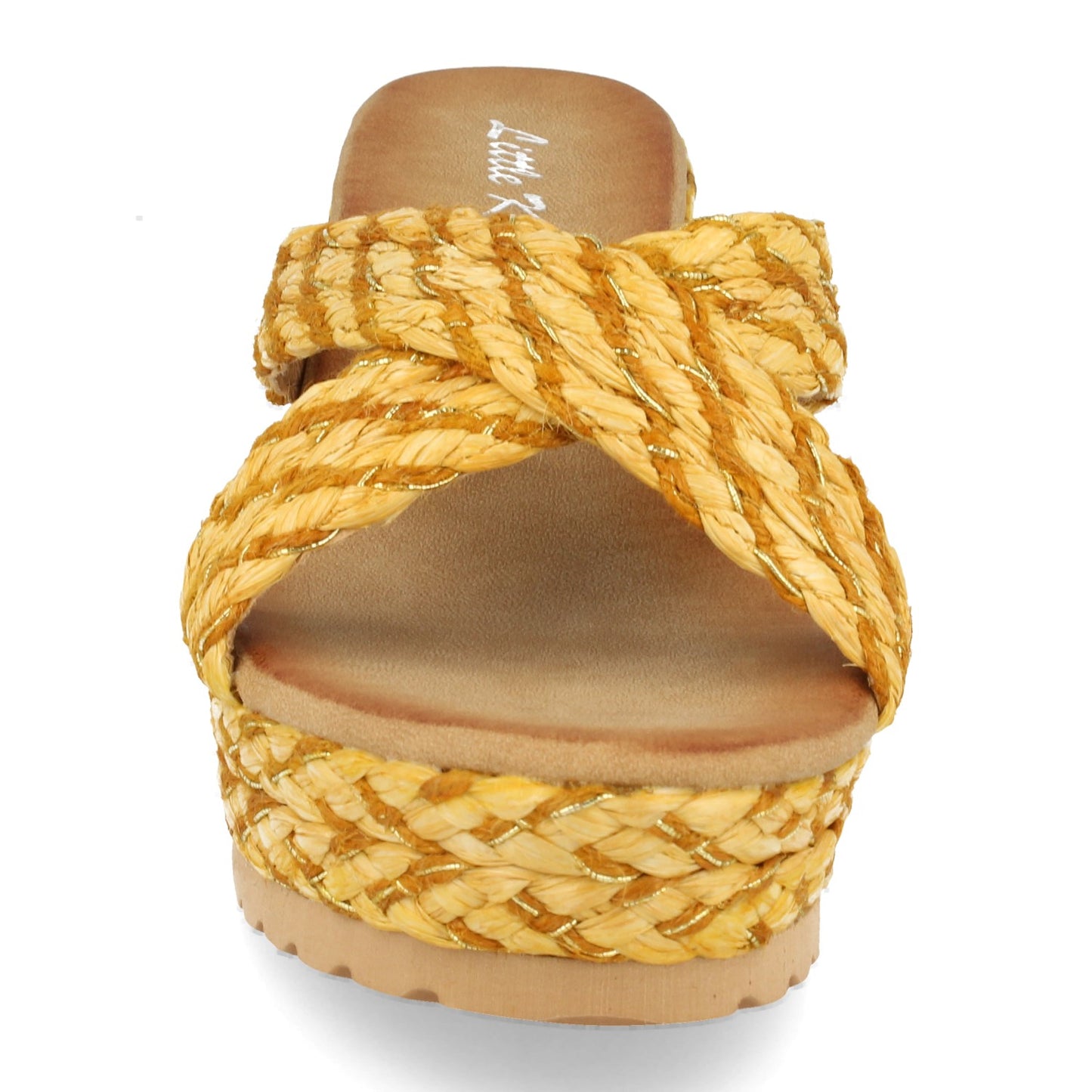 A30-50-Amarillo DropshippingZapatos.com