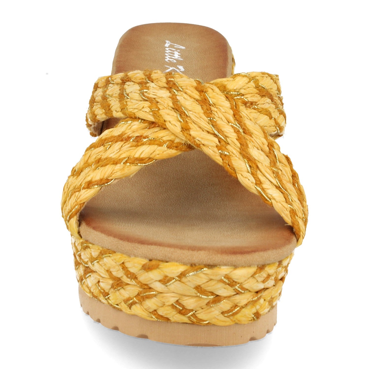 A30-50-Amarillo DropshippingZapatos.com