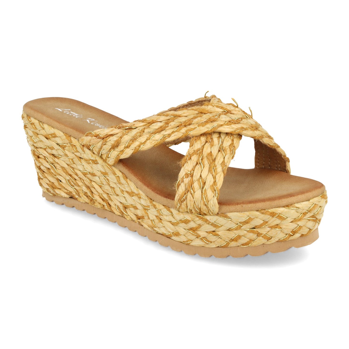 A30-50-Beige DropshippingZapatos.com