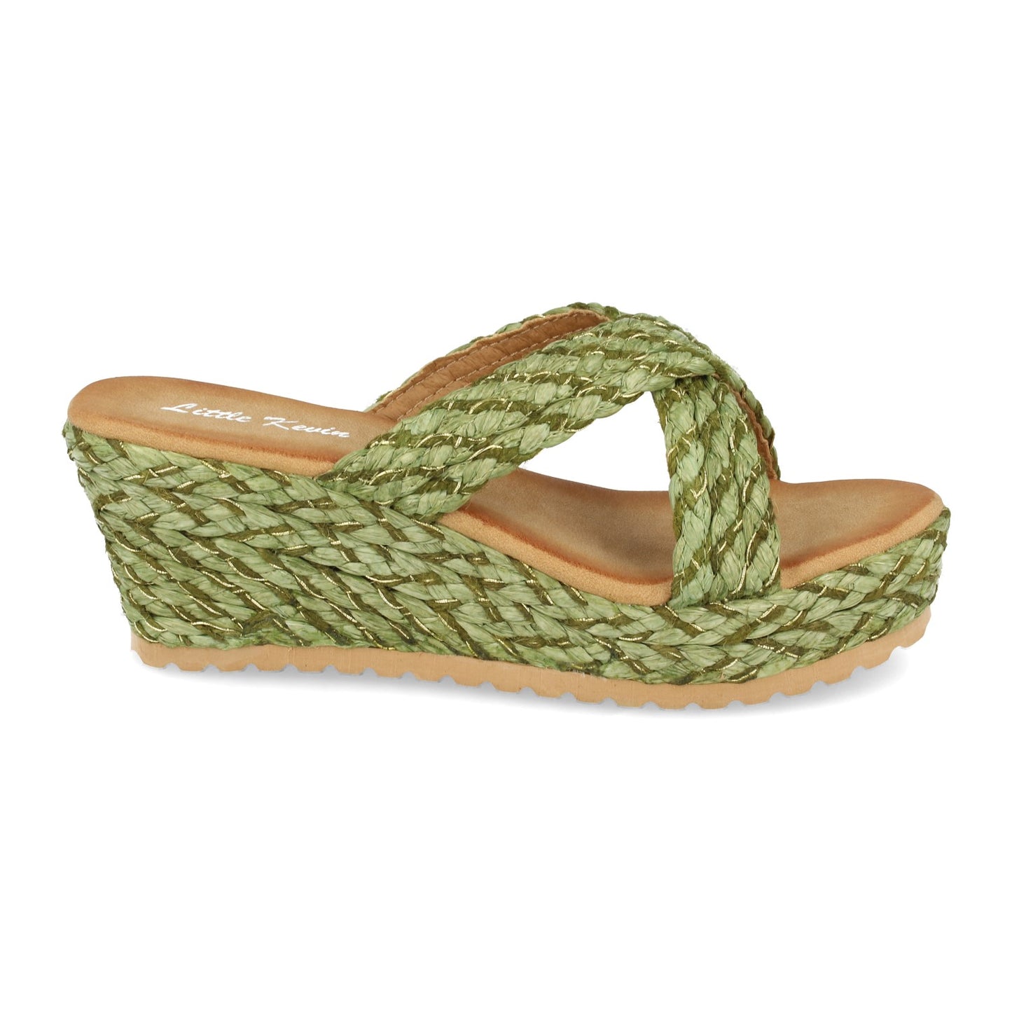 A30-50-Verde DropshippingZapatos.com