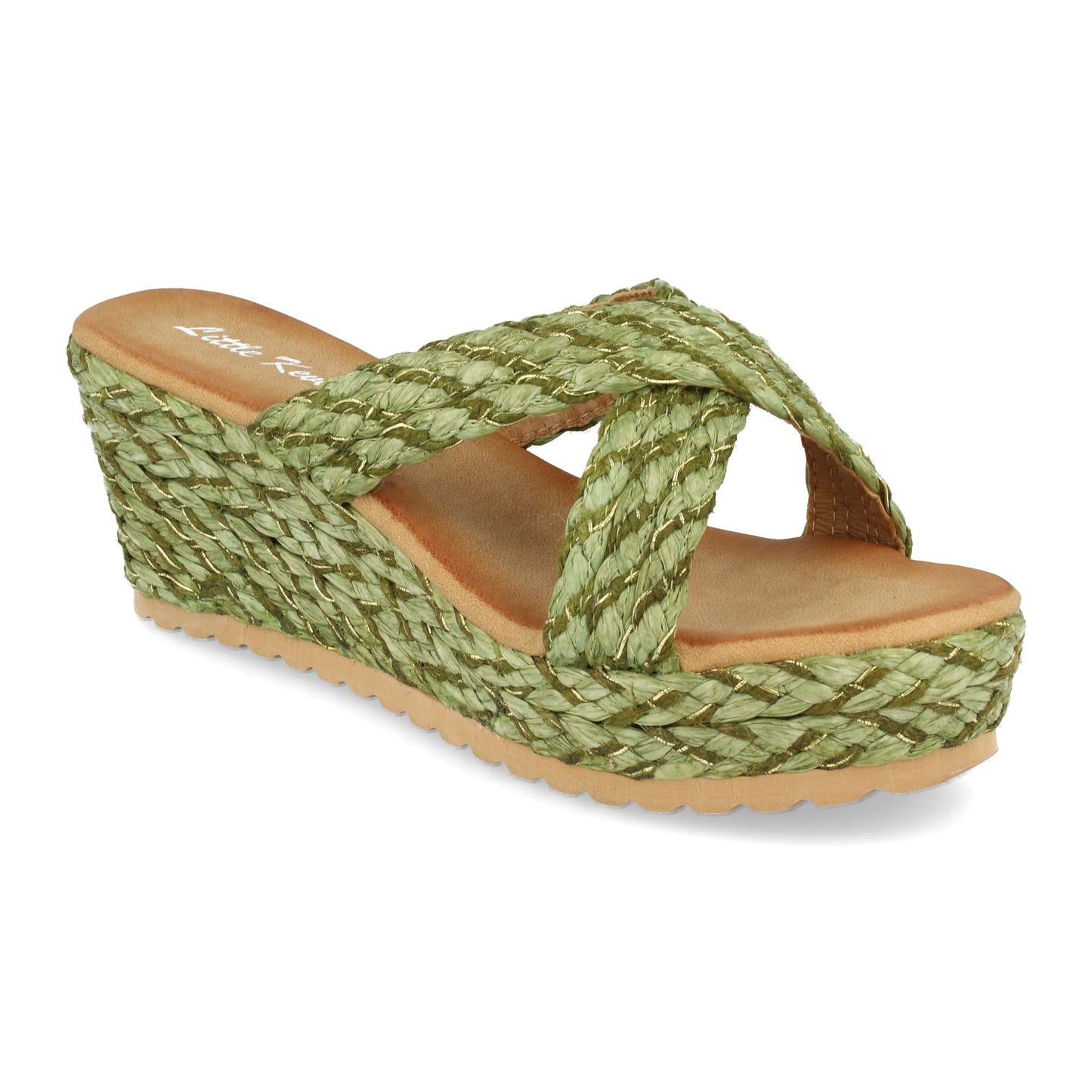 A30-50-Verde DropshippingZapatos.com