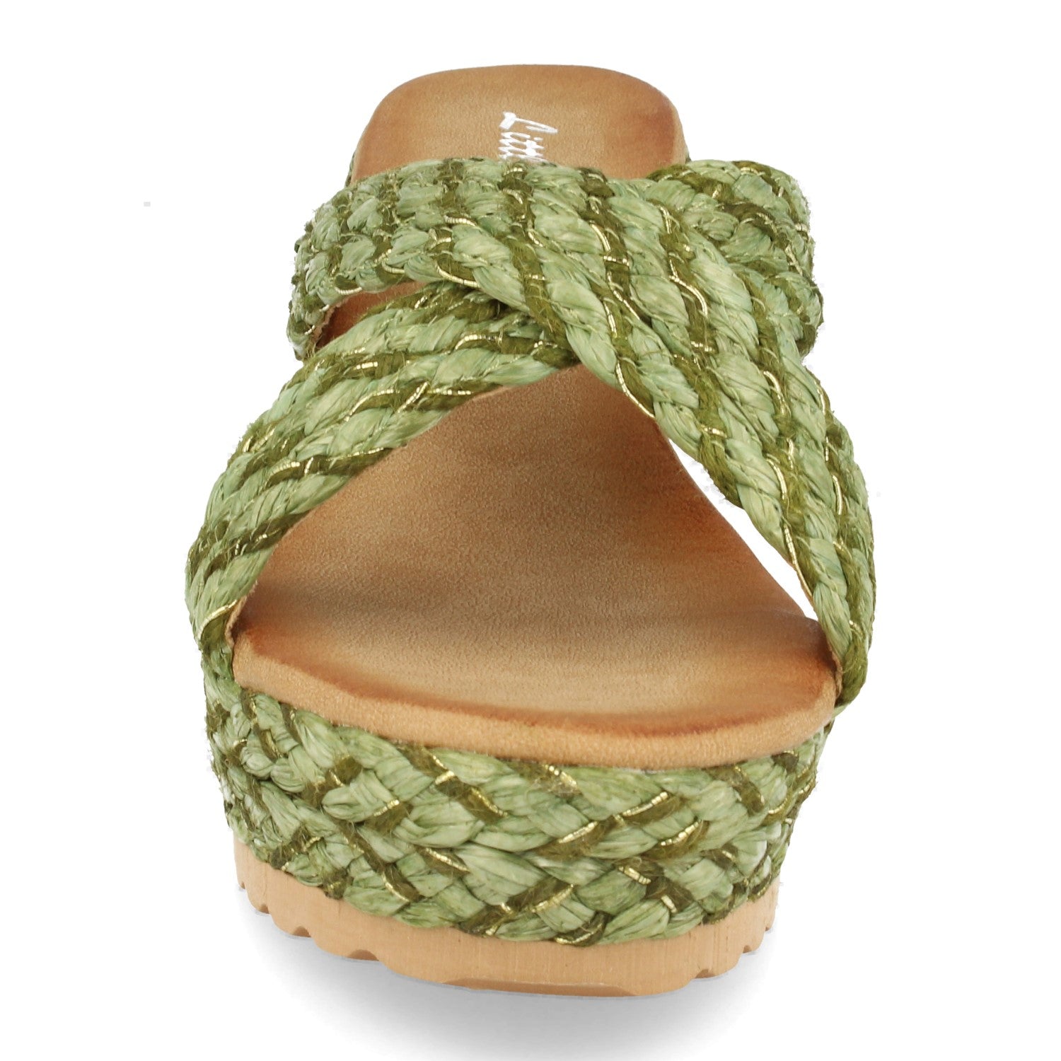 A30-50-Verde DropshippingZapatos.com