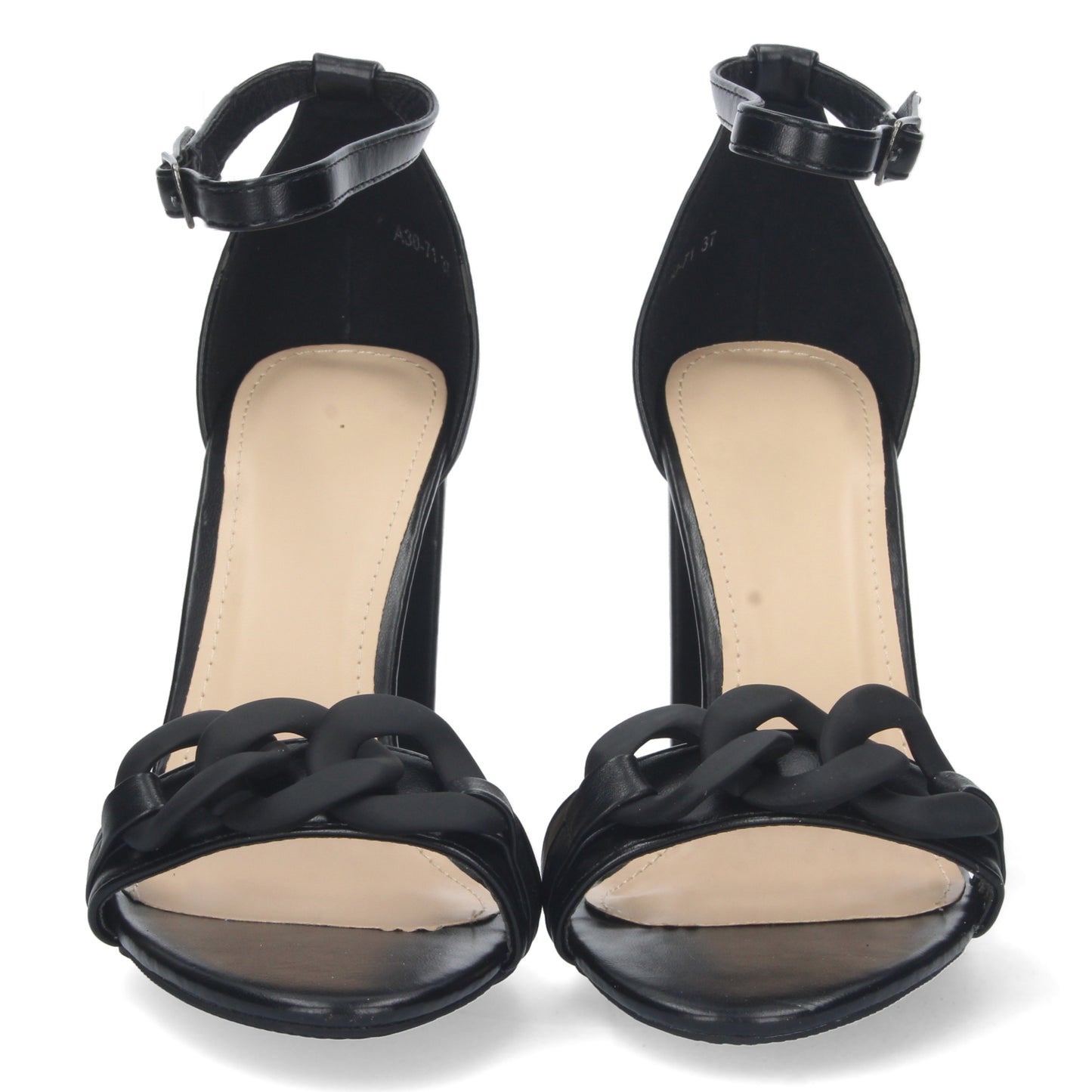 A30-71-Negro DropshippingZapatos.com