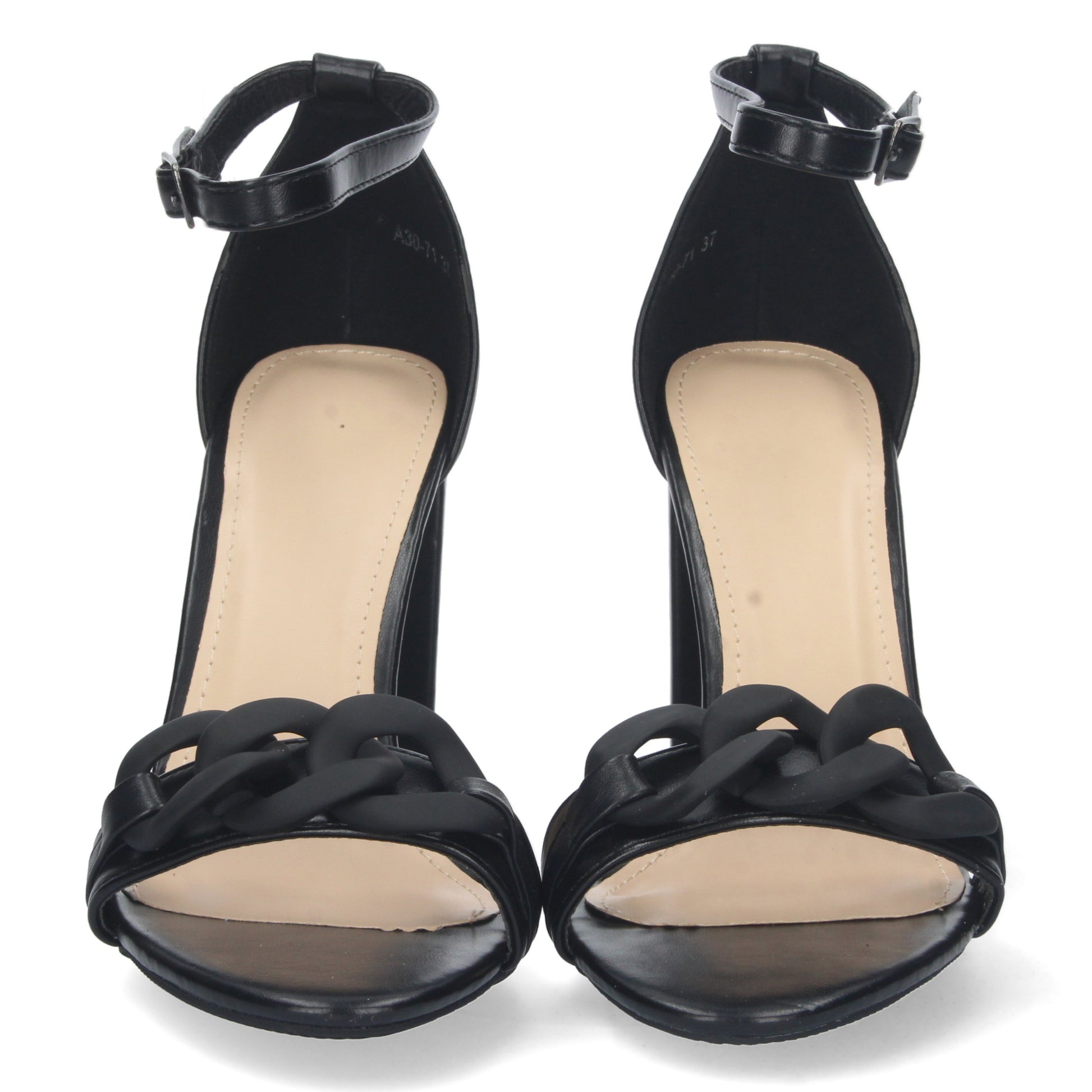 A30-71-Negro DropshippingZapatos.com