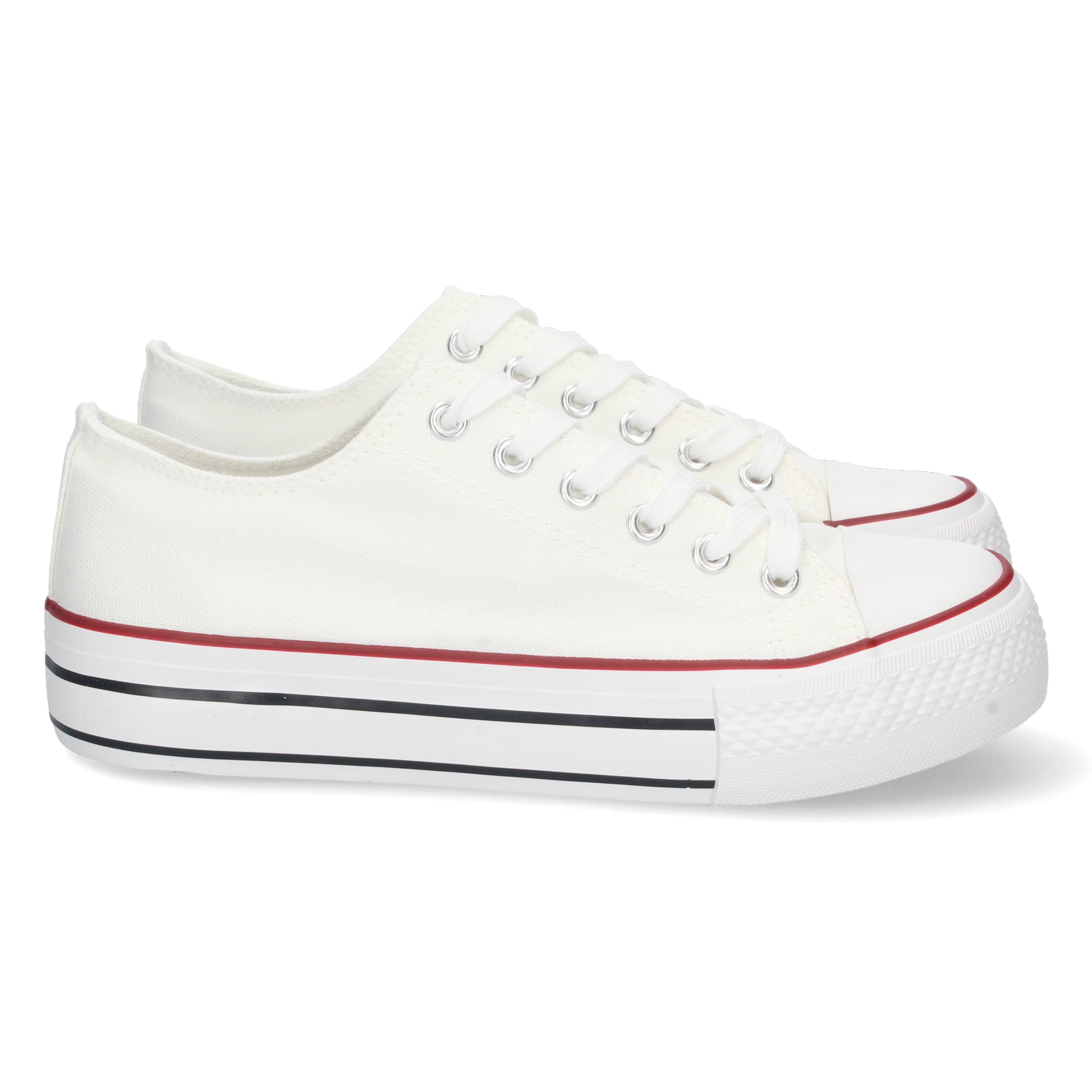 A307-Blanco DropshippingZapatos.com