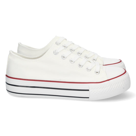 A307-Blanco DropshippingZapatos.com
