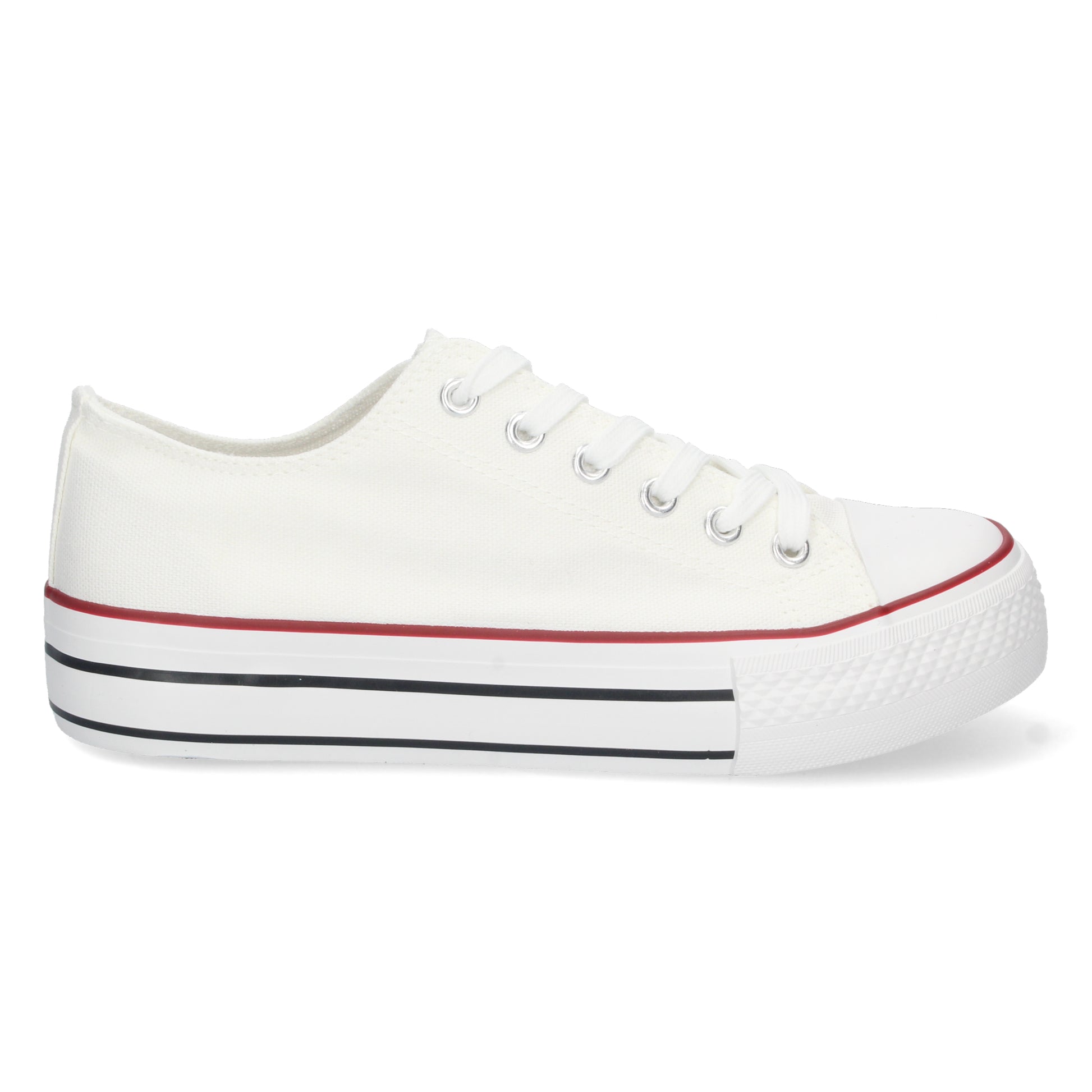 A307-Blanco DropshippingZapatos.com