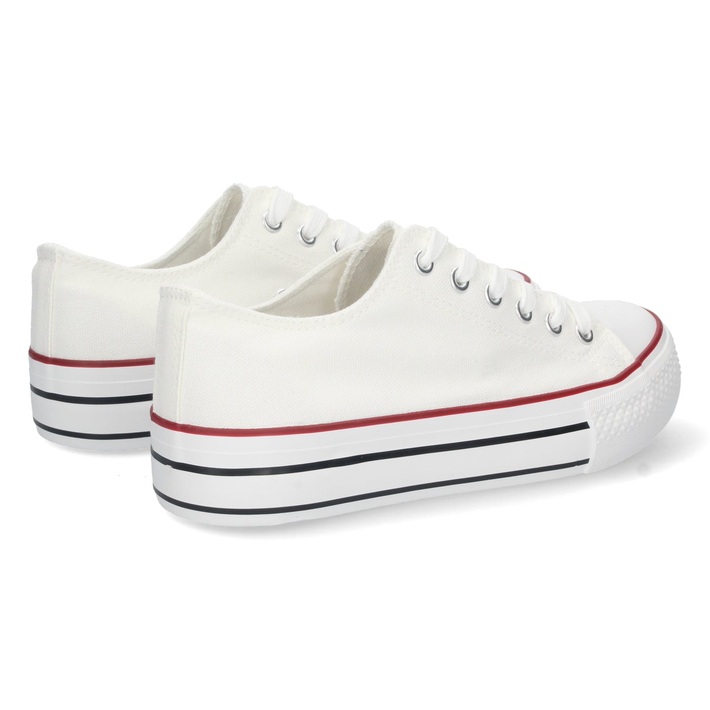 A307-Blanco DropshippingZapatos.com