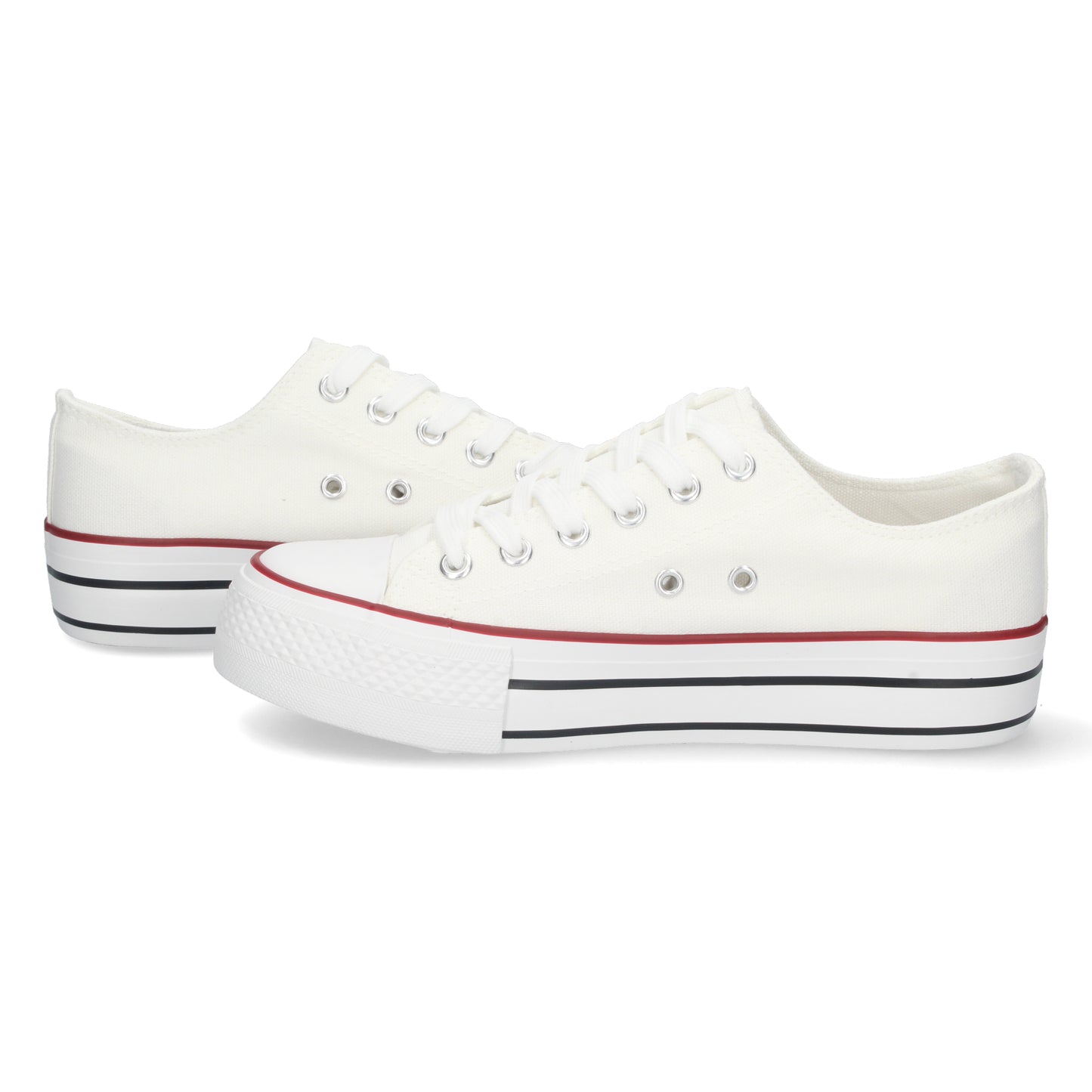 A307-Blanco DropshippingZapatos.com