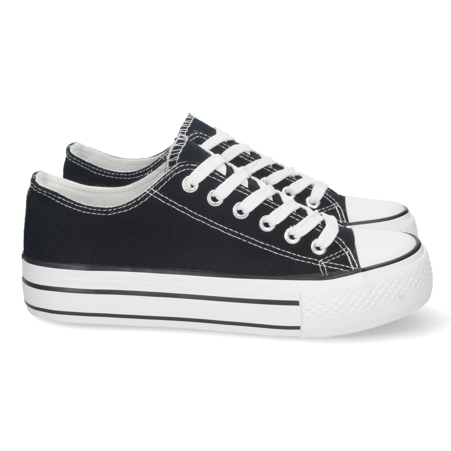 A307-Negro DropshippingZapatos.com