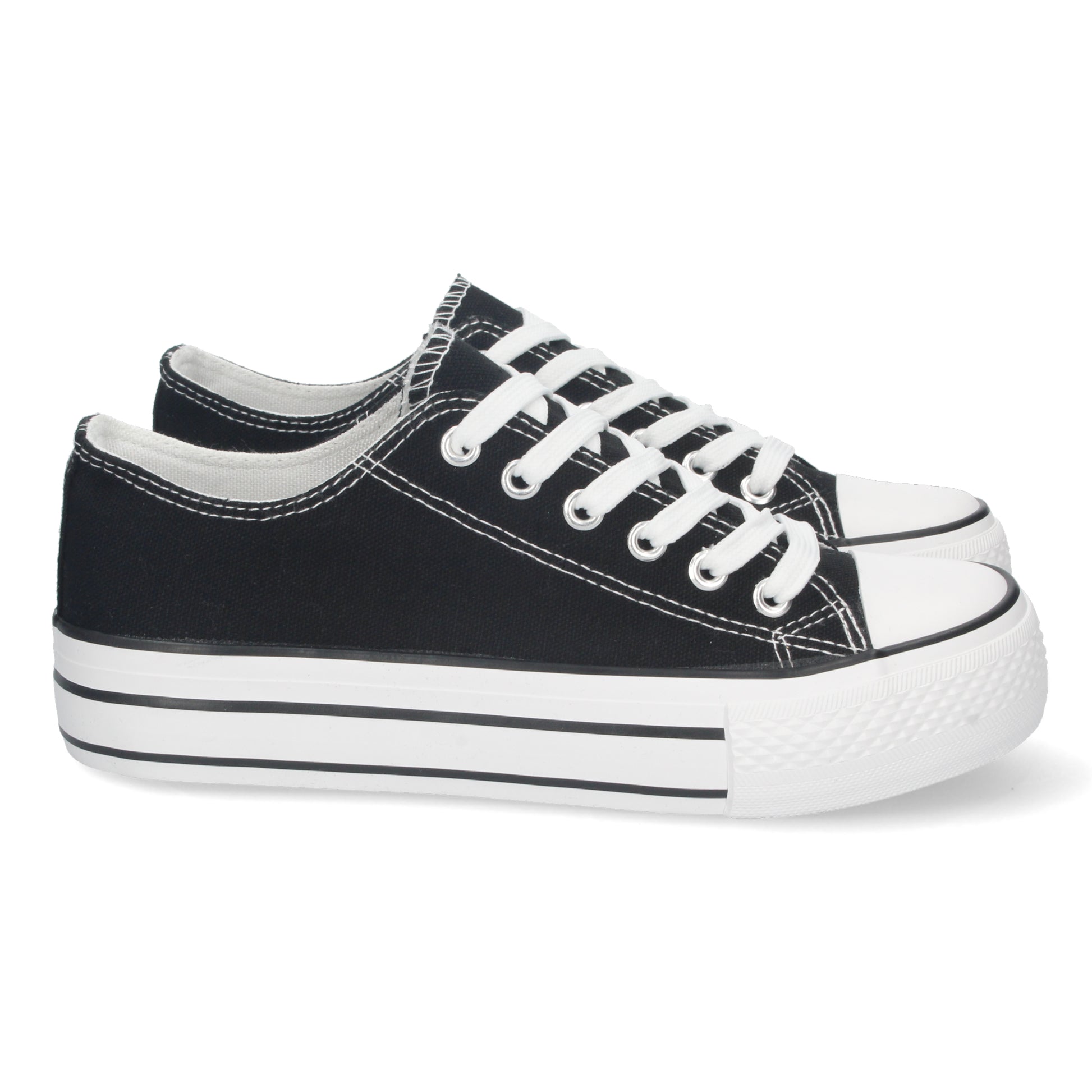 A307-Negro DropshippingZapatos.com