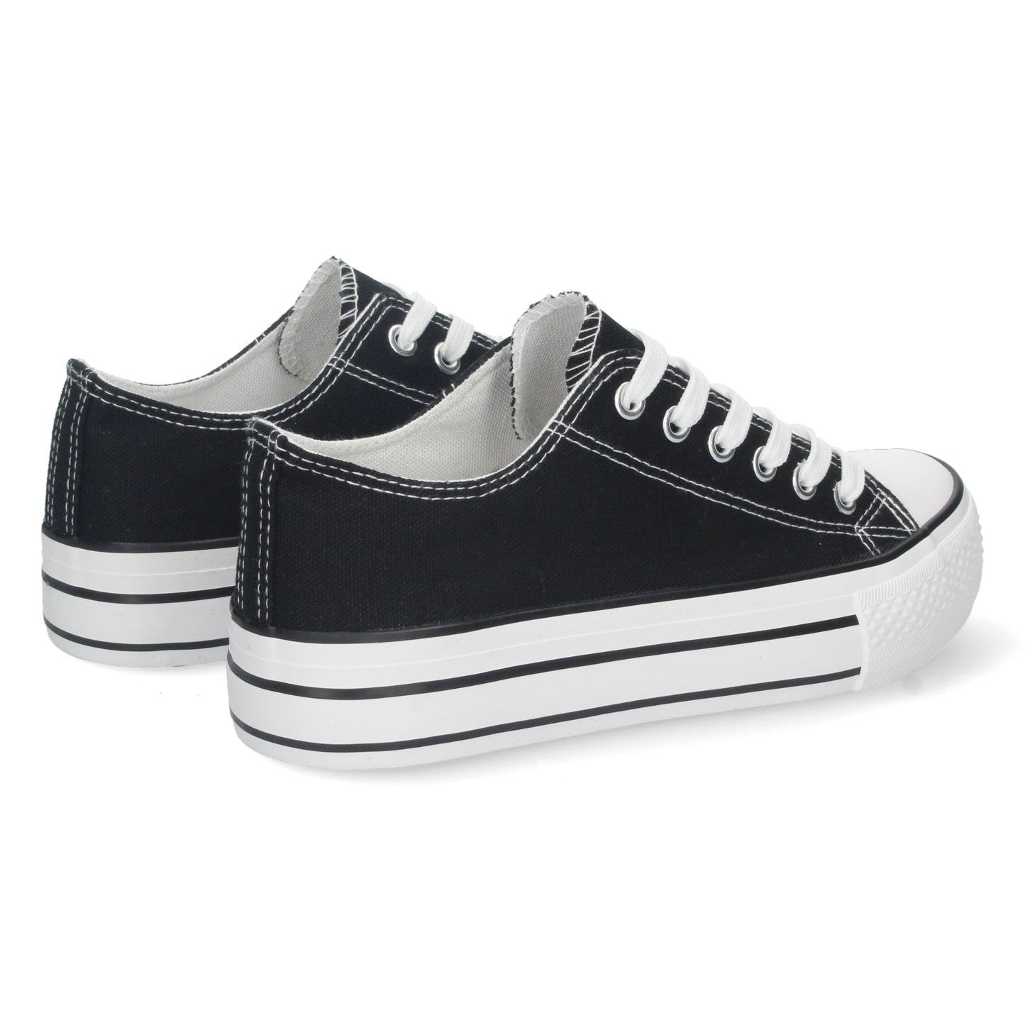 A307-Negro DropshippingZapatos.com