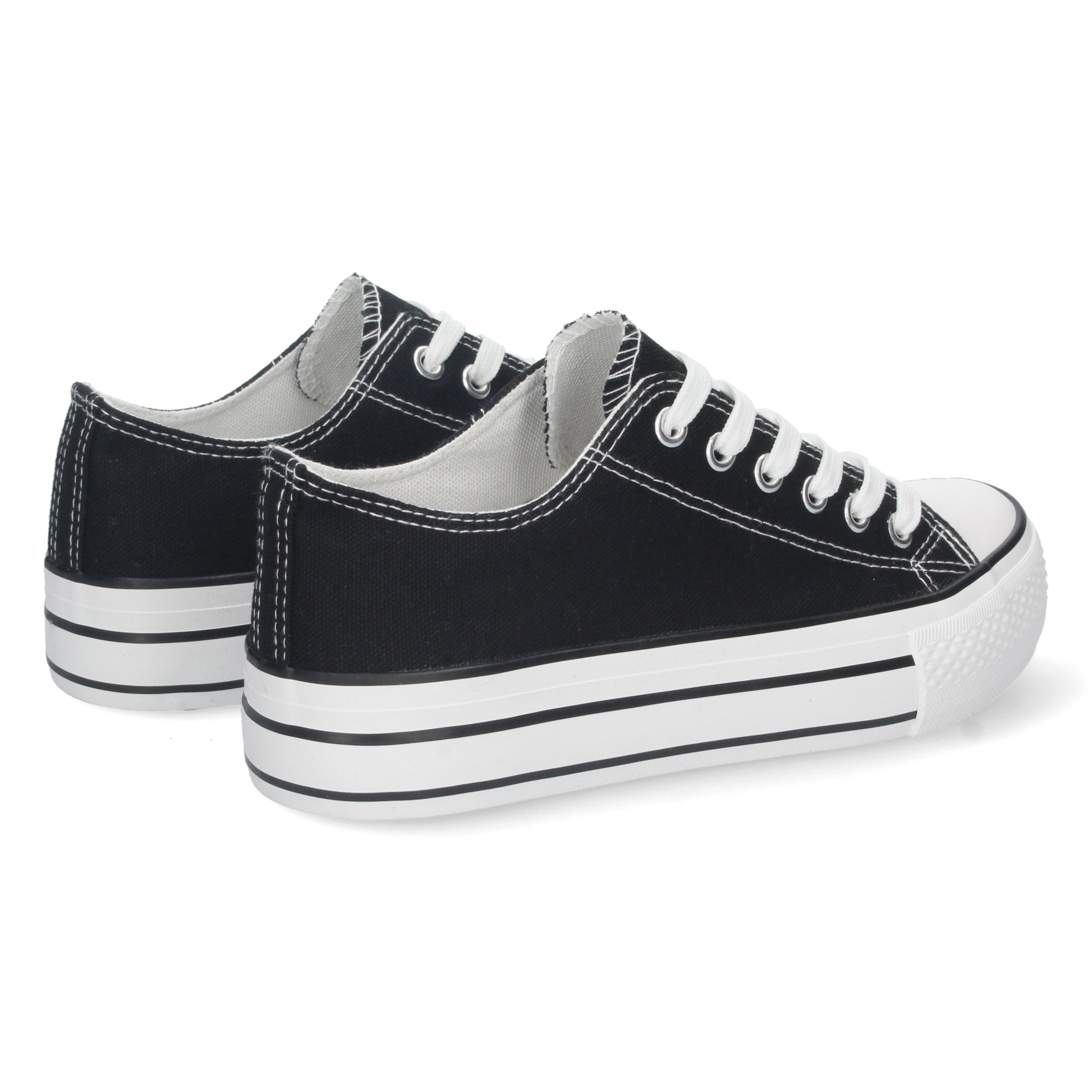 A307-Negro DropshippingZapatos.com