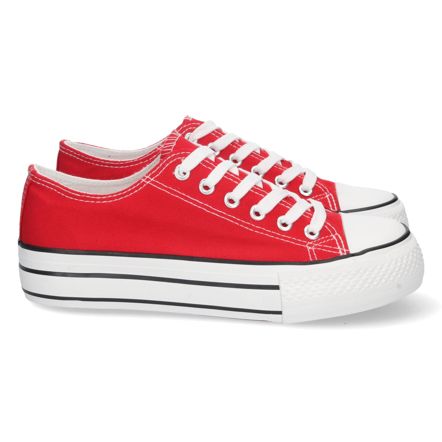 A307-Rojo DropshippingZapatos.com