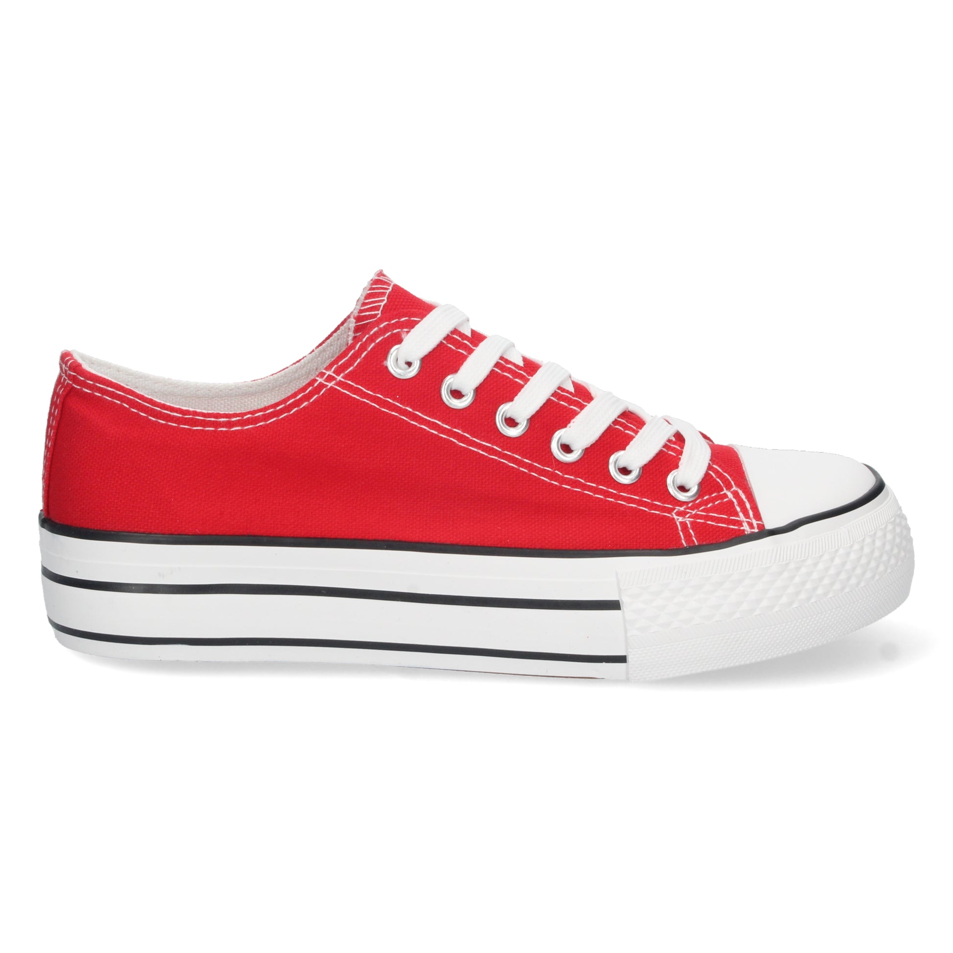 A307-Rojo DropshippingZapatos.com