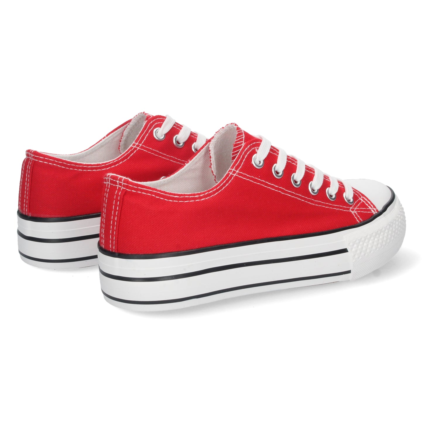 A307-Rojo DropshippingZapatos.com