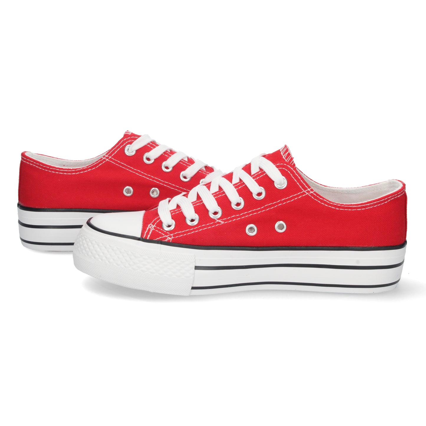 A307-Rojo DropshippingZapatos.com