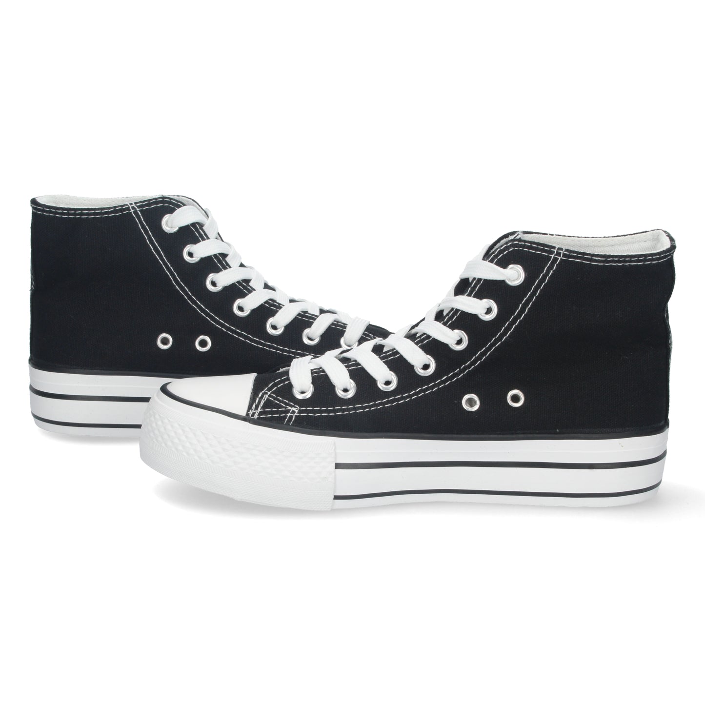 A308-Negro DropshippingZapatos.com