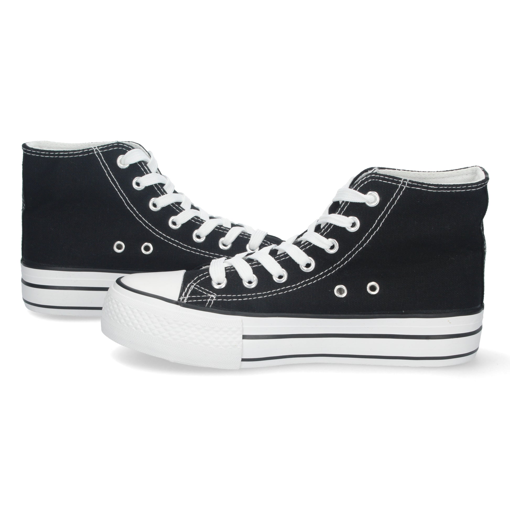 A308-Negro DropshippingZapatos.com