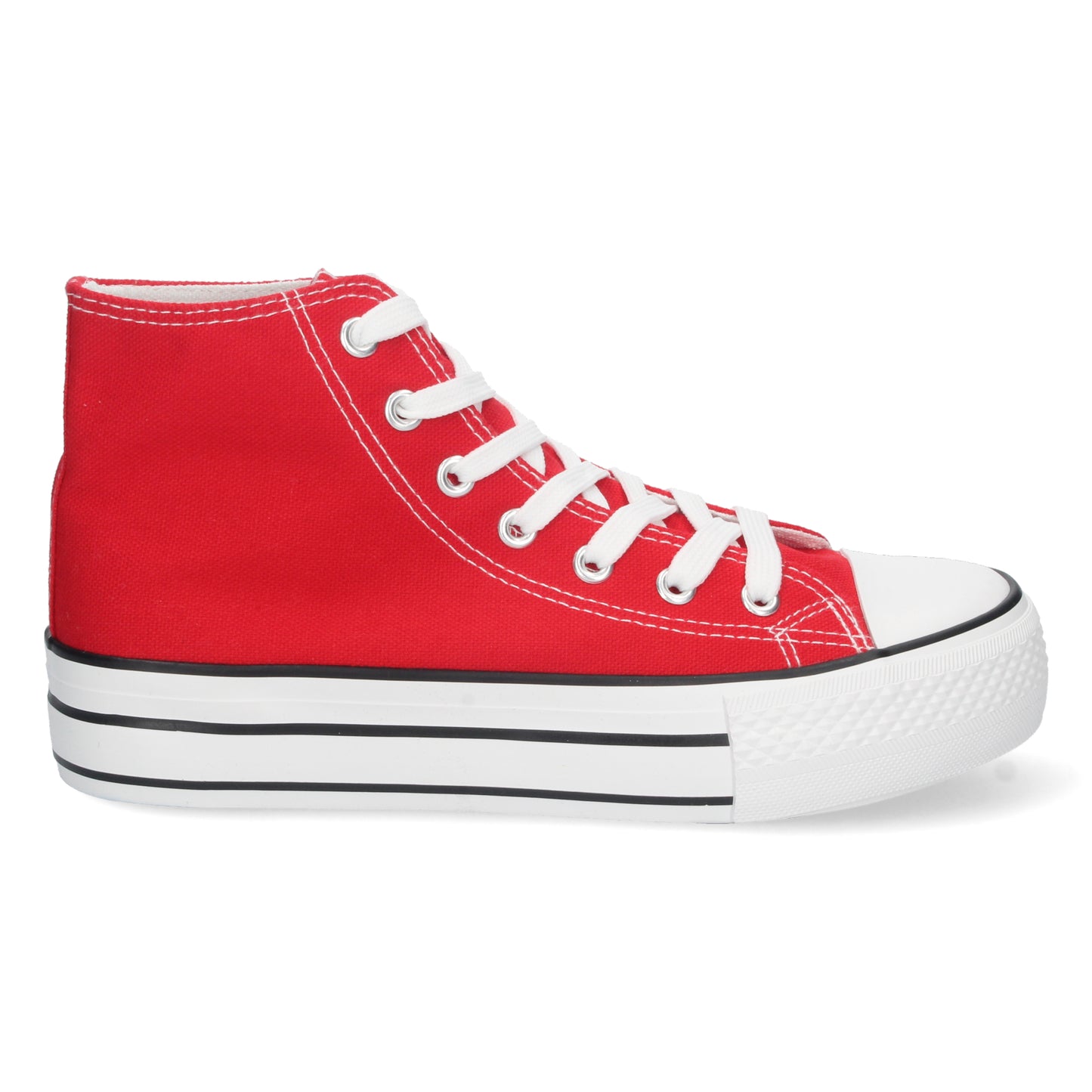 A308-Rojo DropshippingZapatos.com