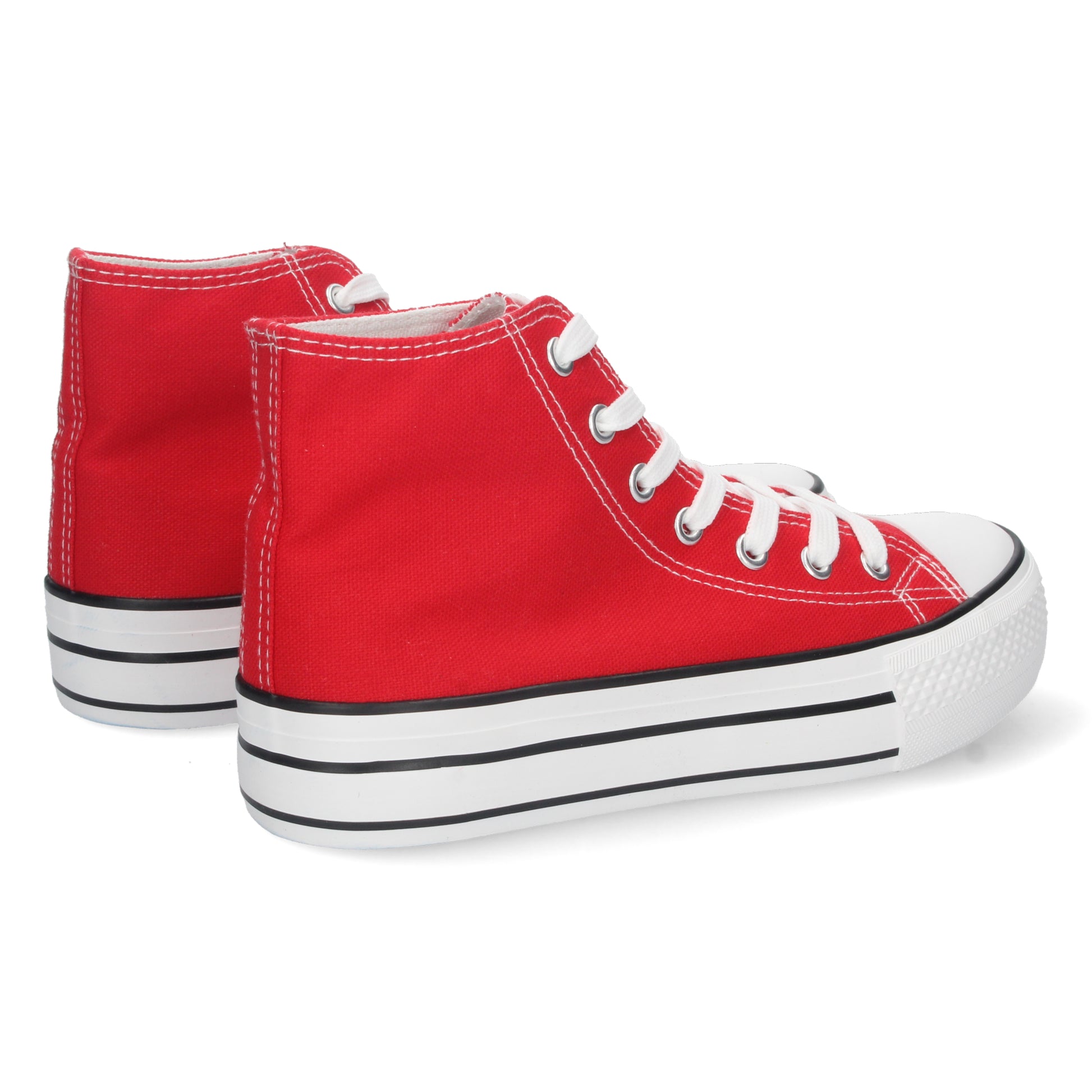 A308-Rojo DropshippingZapatos.com