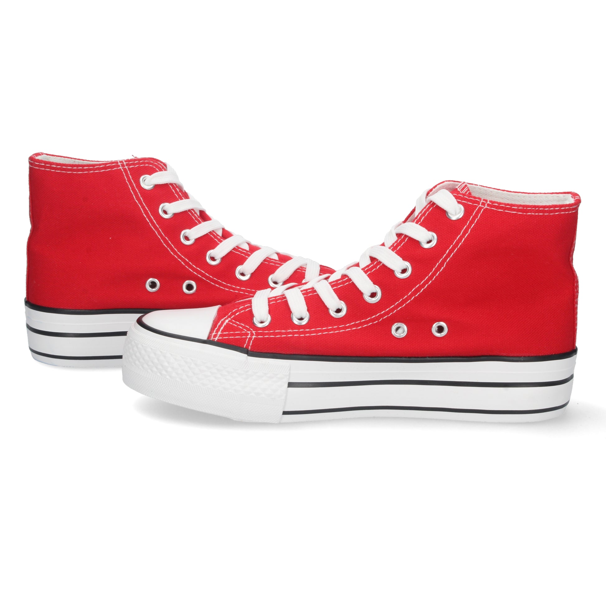 A308-Rojo DropshippingZapatos.com