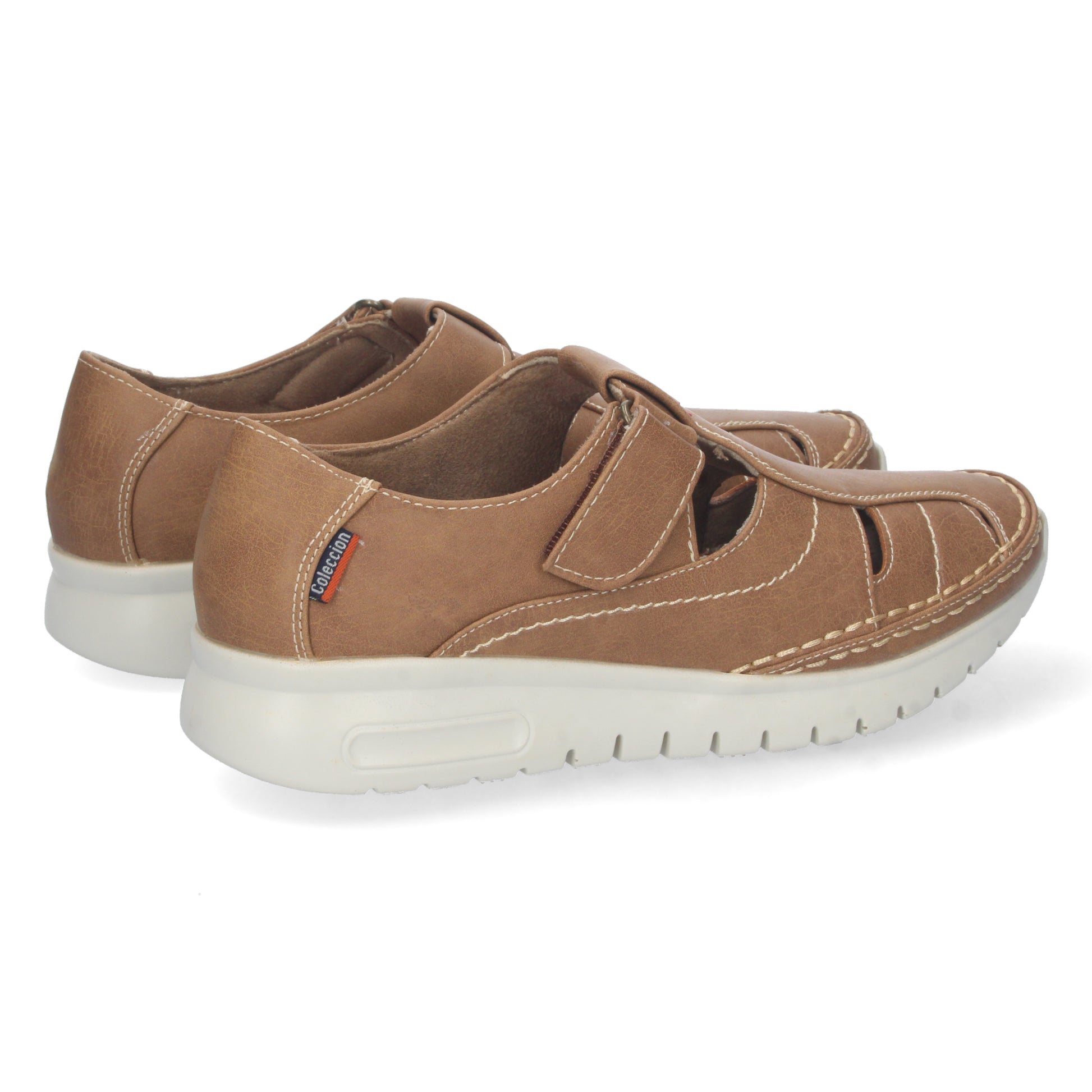 A597-Taupe DropshippingZapatos.com