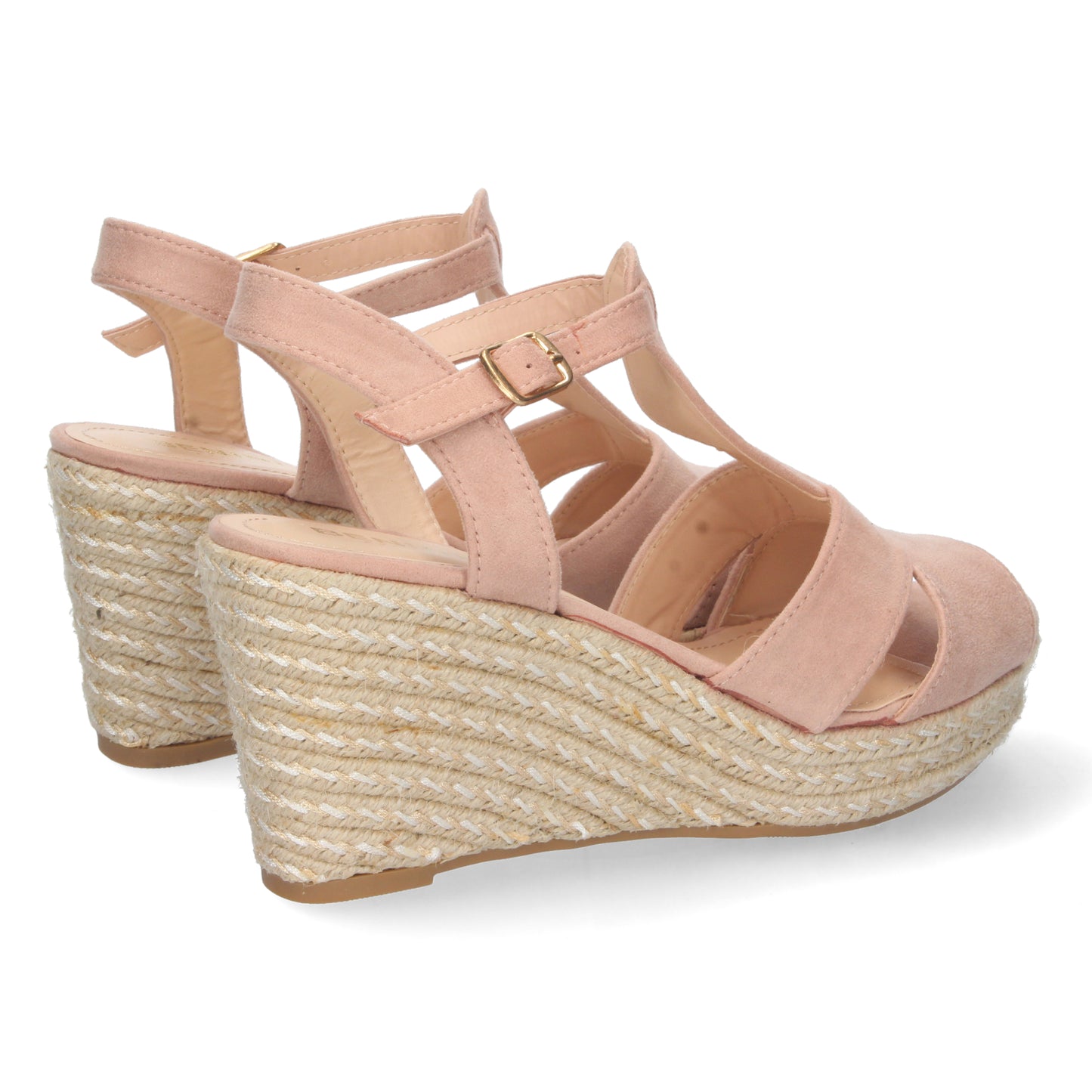 A8023-Rosa DropshippingZapatos.com