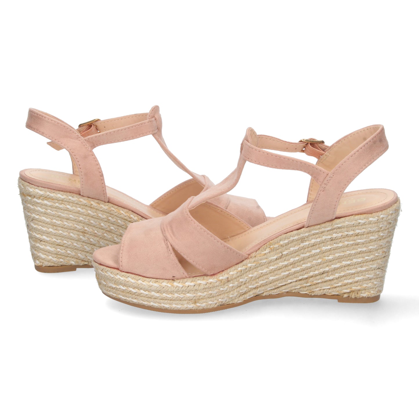 A8023-Rosa DropshippingZapatos.com