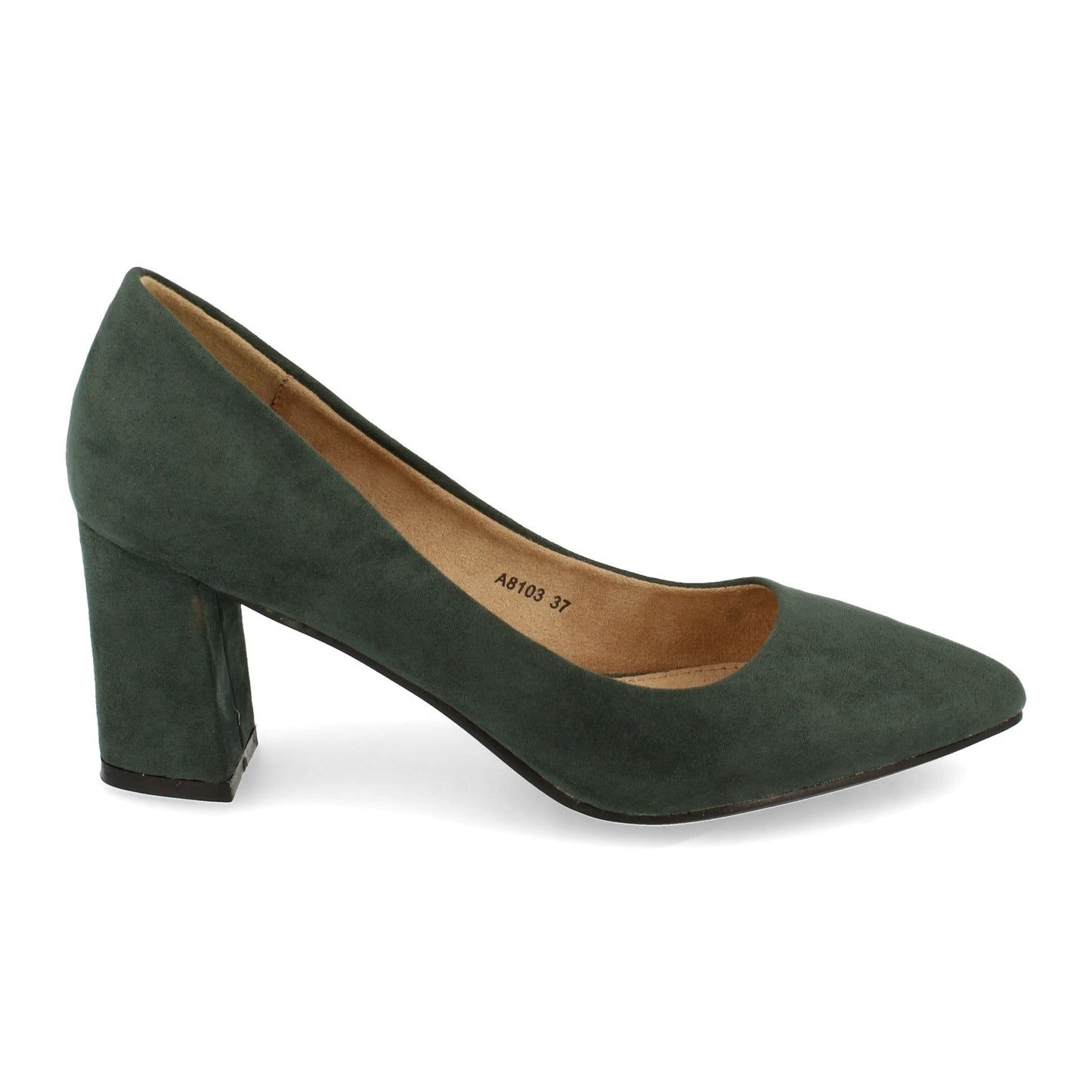 A8103-Verde DropshippingZapatos.com
