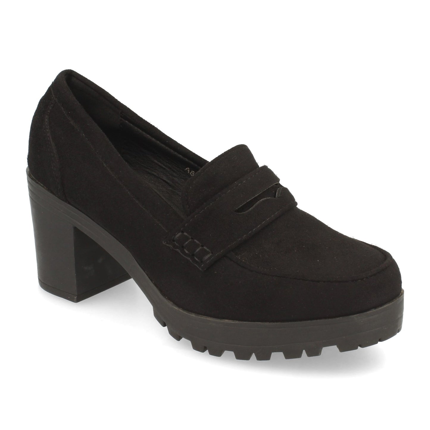 A8134-Negro DropshippingZapatos.com