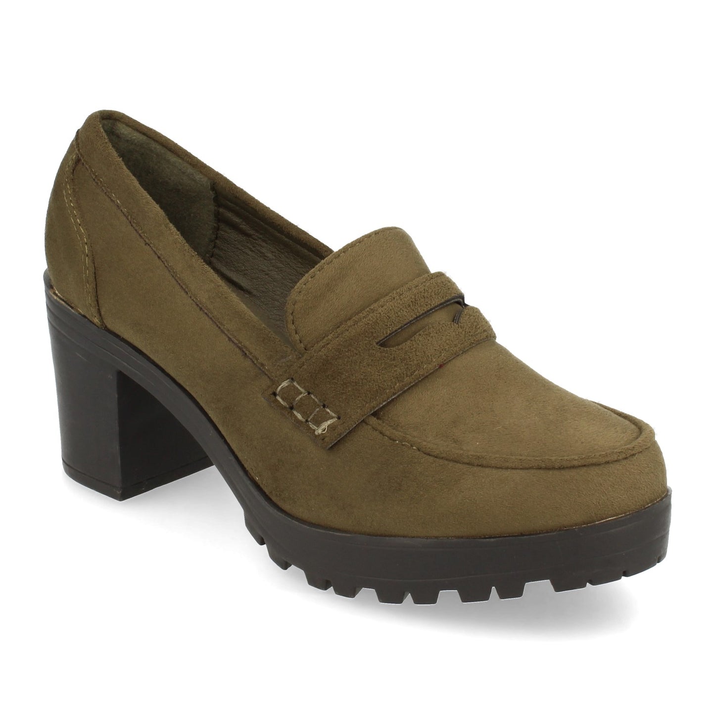 A8134-Verde DropshippingZapatos.com