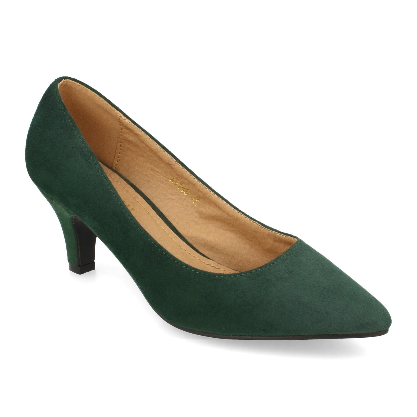 A8146-Verde DropshippingZapatos.com