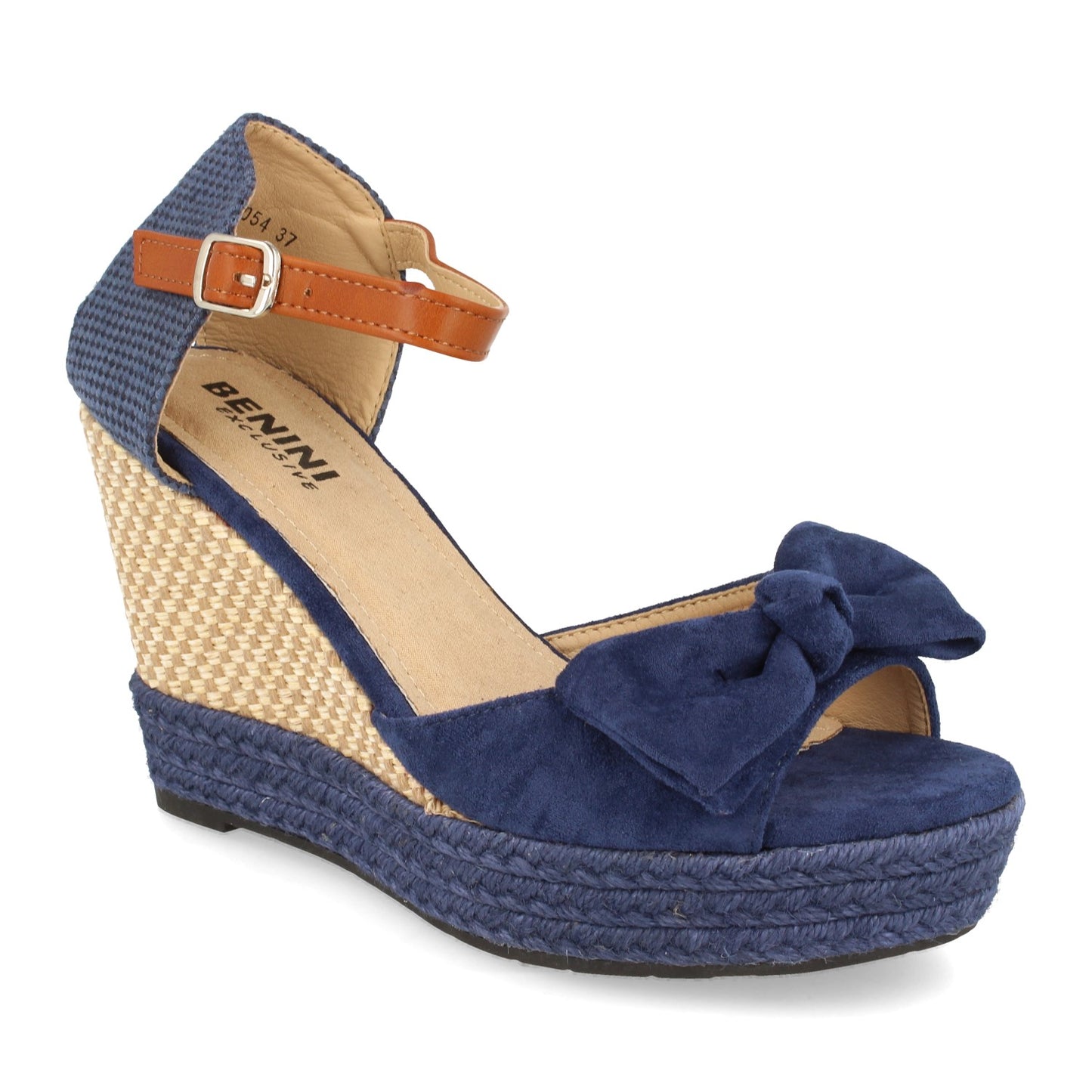 A9054-Azul DropshippingZapatos.com