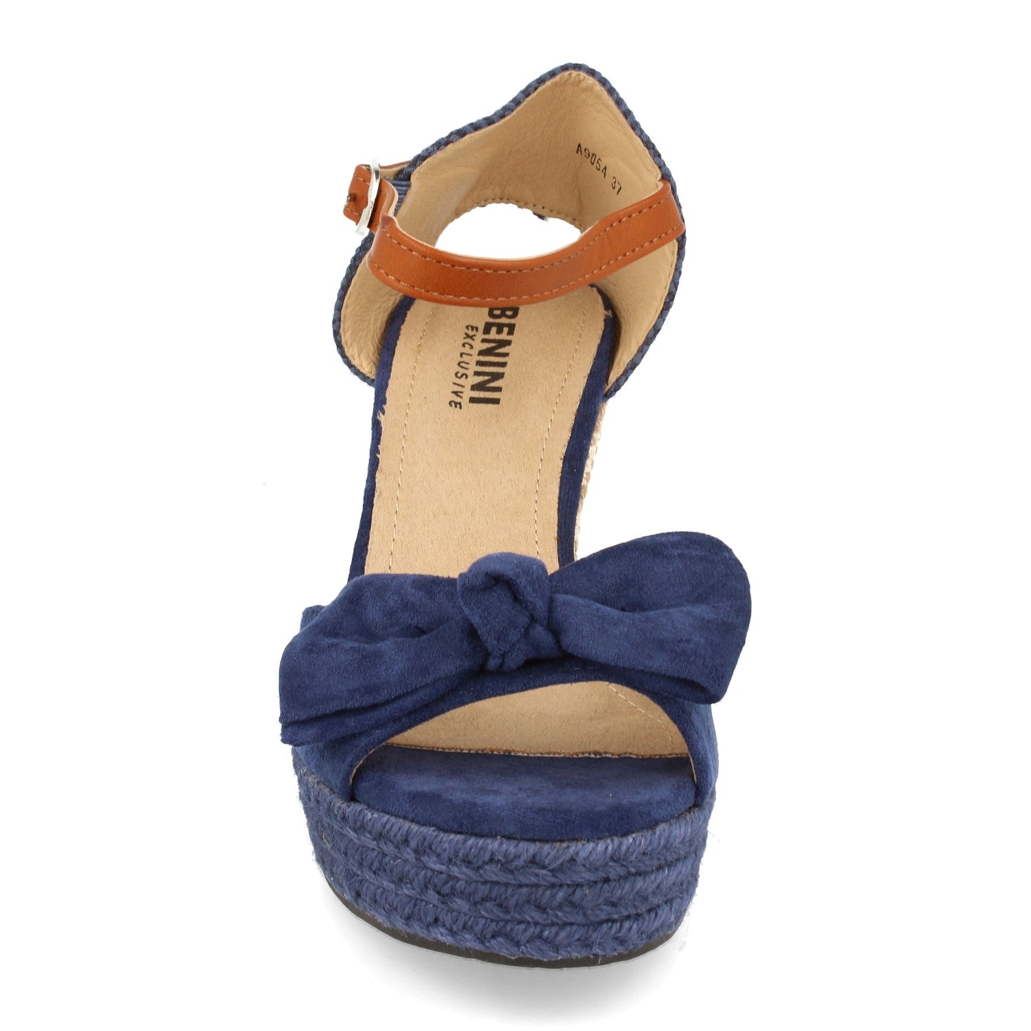 A9054-Azul DropshippingZapatos.com