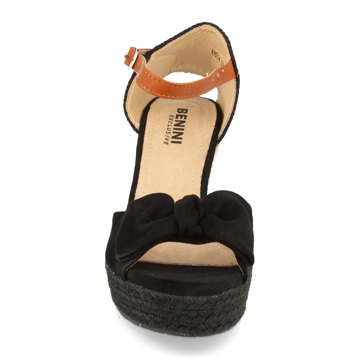 A9054-Negro DropshippingZapatos.com