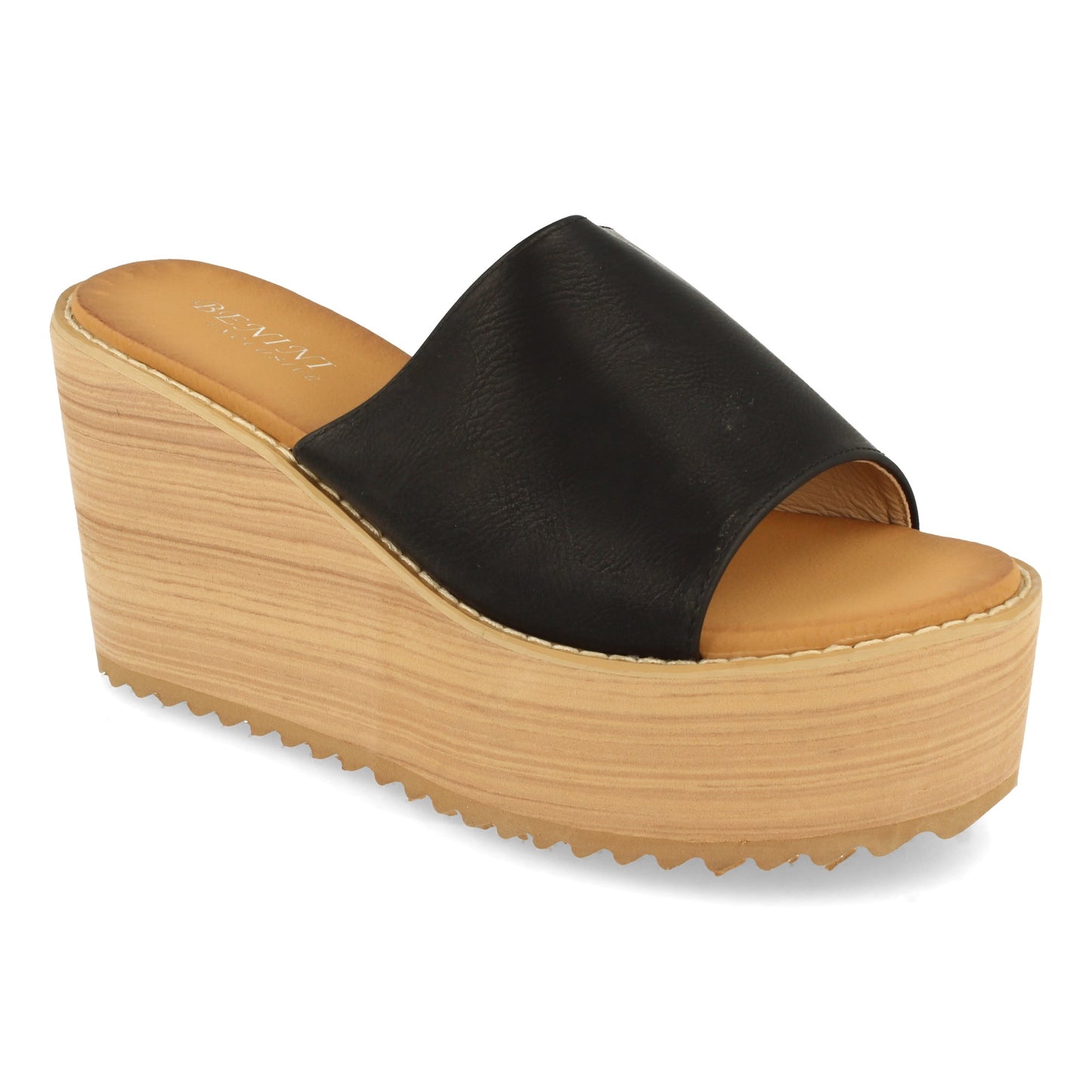 A9060-Negro DropshippingZapatos.com