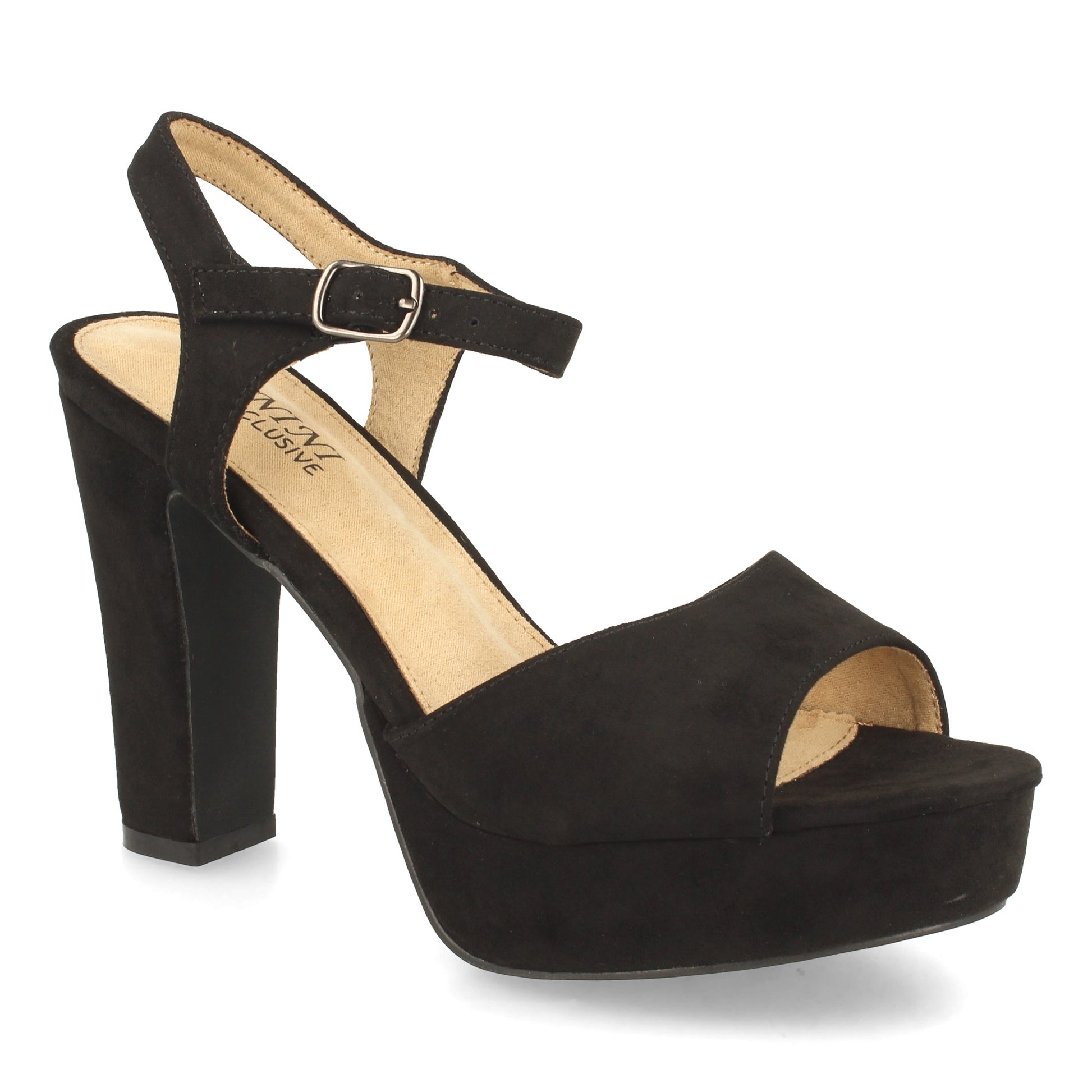 A9066-Negro DropshippingZapatos.com