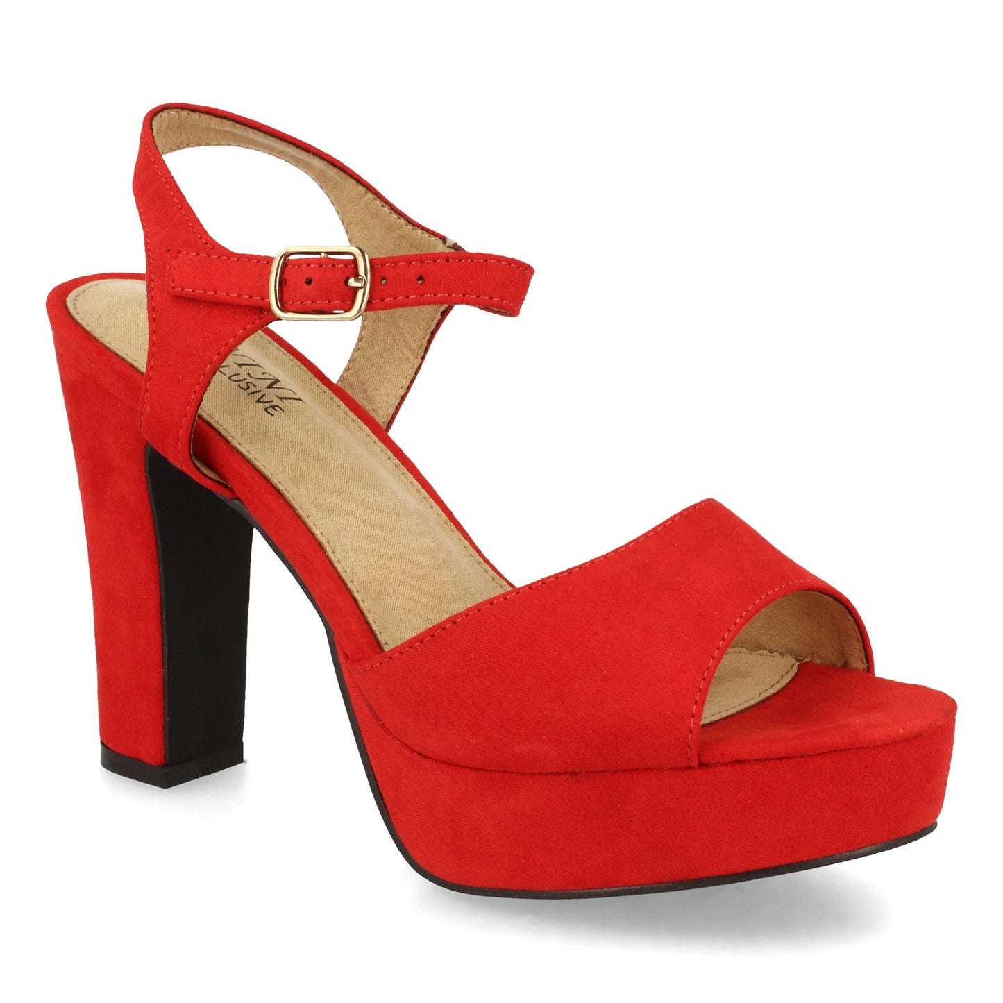 A9066-Rojo DropshippingZapatos.com