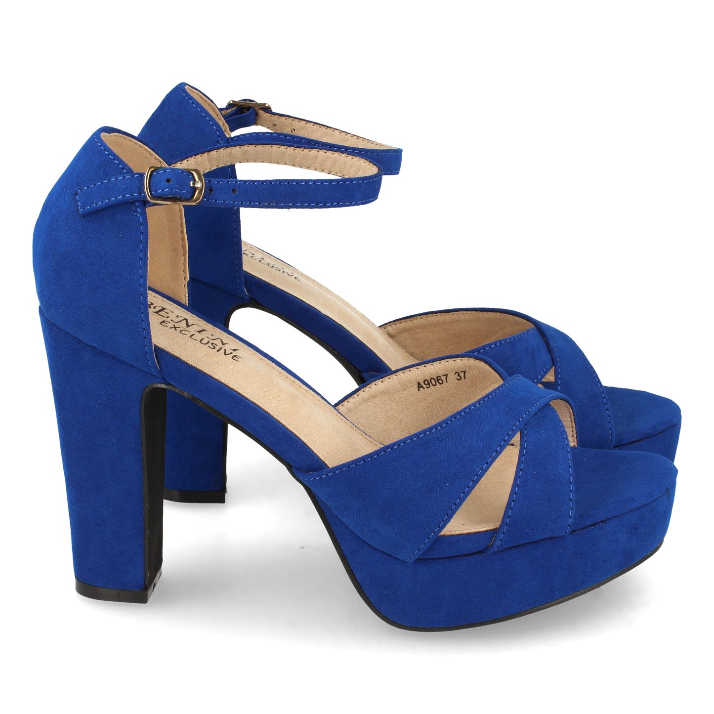 A9067-Azul DropshippingZapatos.com