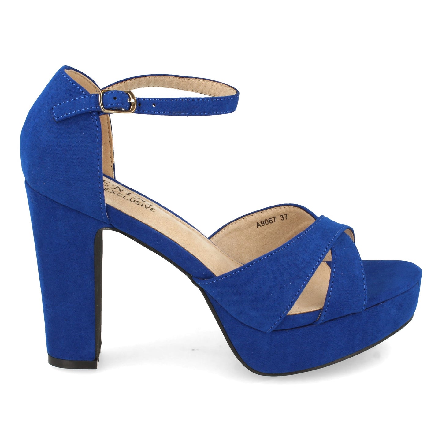 A9067-Azul DropshippingZapatos.com